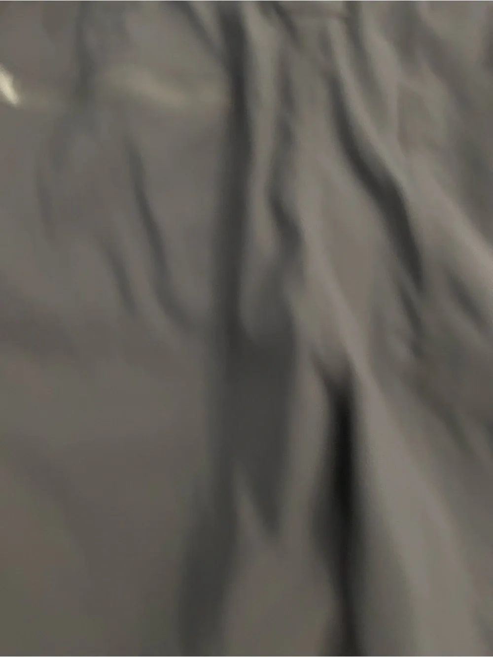 Wrangler Men's Gray Cargo Shorts with Utility Pockets